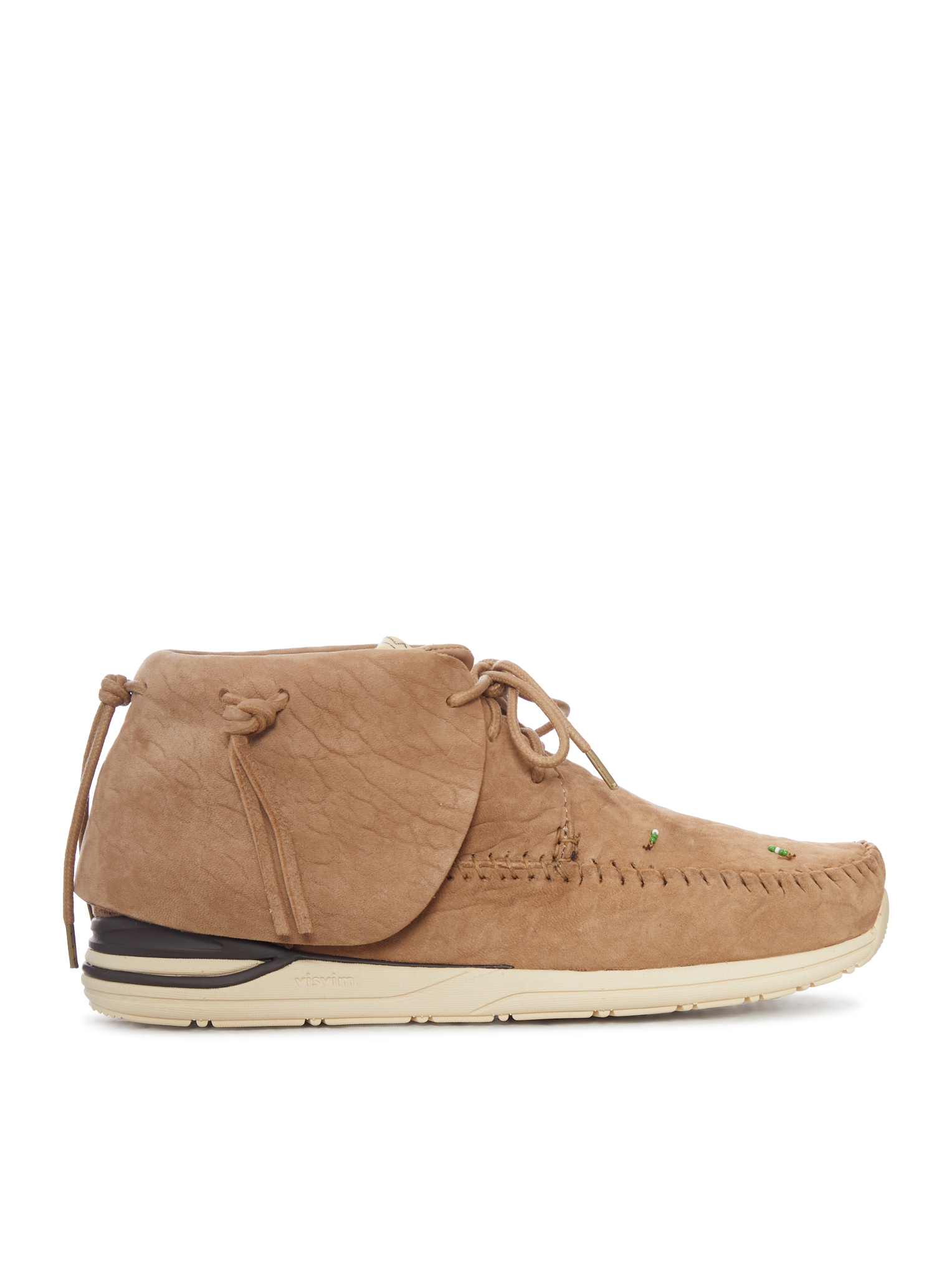 [Visvim] Boots SS26 0126102002002SAND