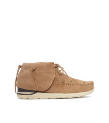 [Visvim] Boots SS26 0126102002002SAND