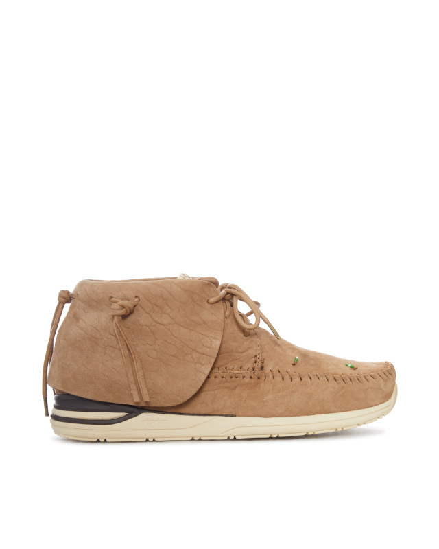 [Visvim] Boots SS26 0126102002002SAND