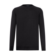 [NOME G] T-shirts Long Sleeve SS26 5516721801099 BLACK