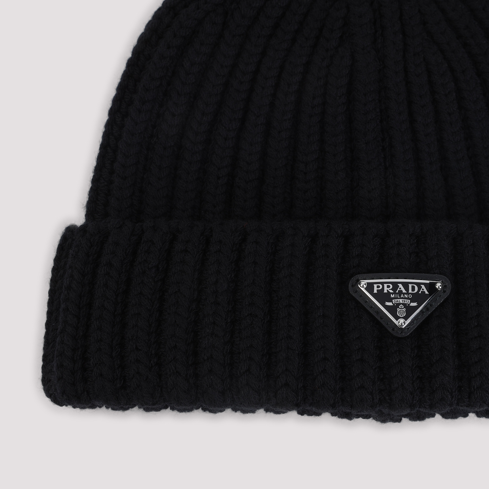[Prada] Beanie FW26 2HC390.2DZL