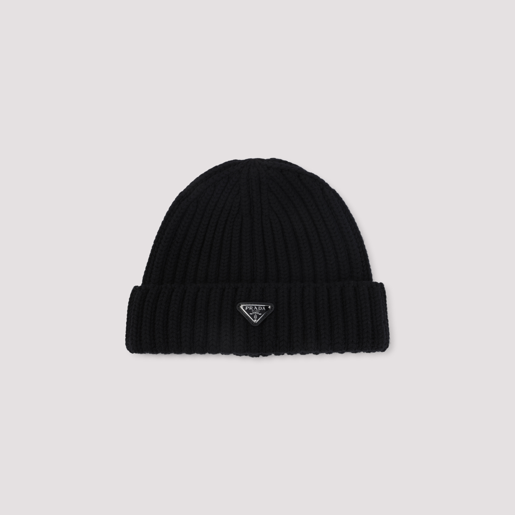 [Prada] Beanie FW26 2HC390.2DZL