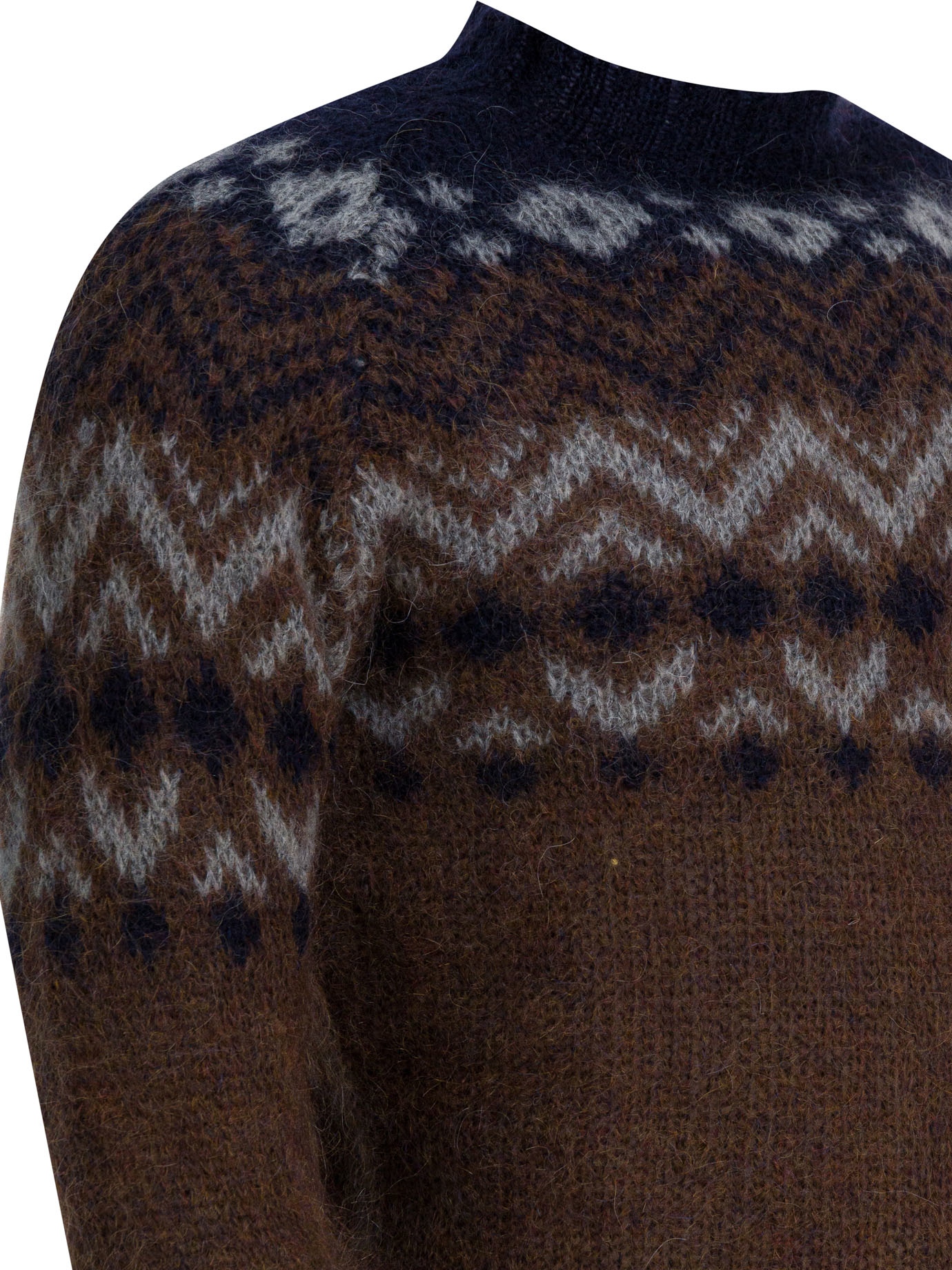 [Rakki] Knitwear FW25 ROBERT WMCASTAGNA