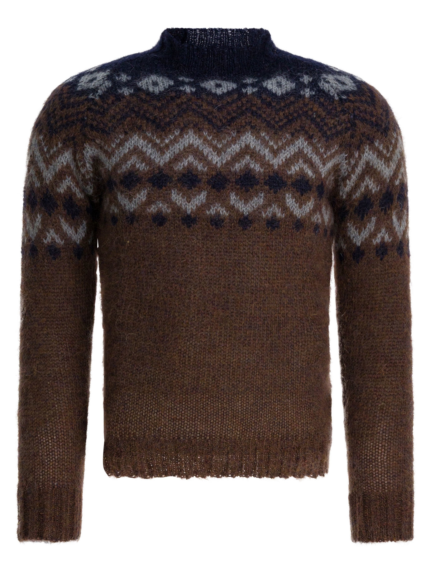 [Rakki] Knitwear FW25 ROBERT WMCASTAGNA
