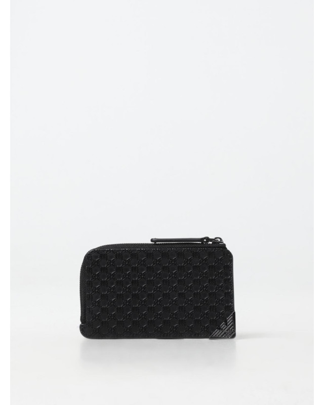 [Emporio Armani] Wallet FW24 Y4R630YQ82X 80001