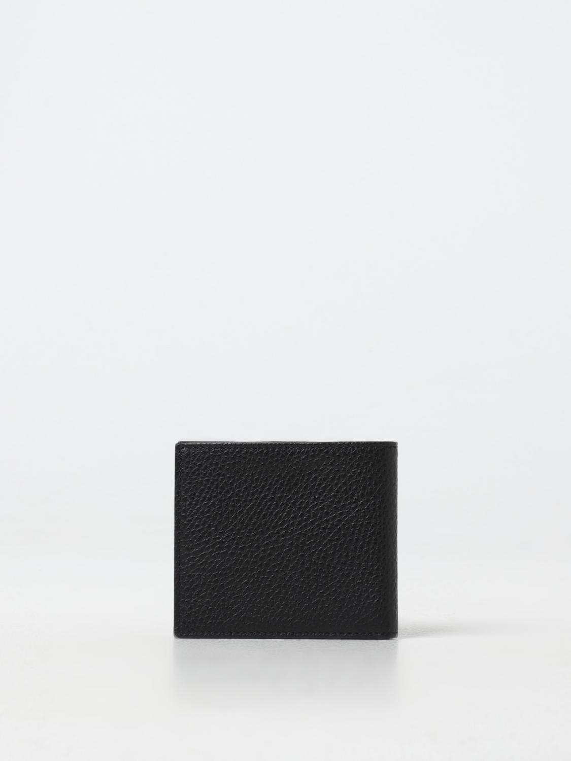 [Emporio Armani] Wallet FW24 YAR168YQ82X 80001