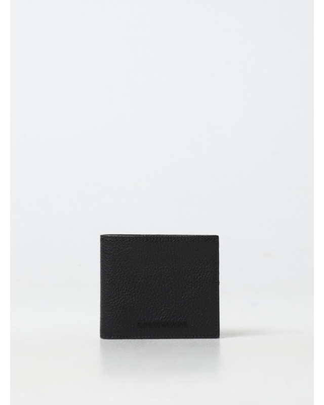 [Emporio Armani] Wallet FW24 YAR168YQ82X 80001