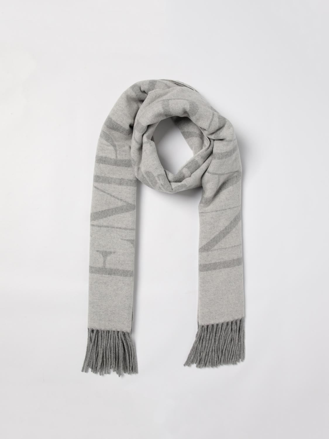 [Emporio Armani] Scarf FW24 6352054F301 03655
