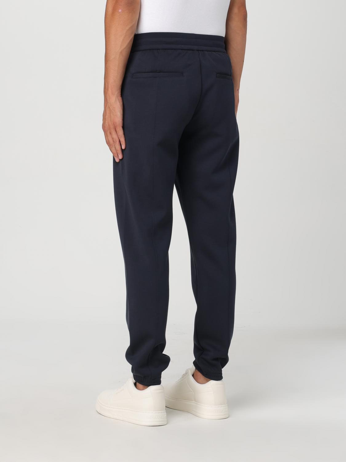 [Emporio Armani] Trousers FW24 EM000315AF10103 UB118
