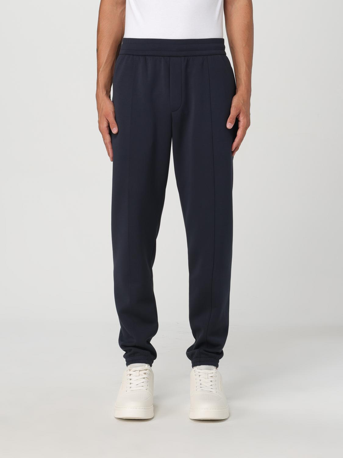 [Emporio Armani] Trousers FW24 EM000315AF10103 UB118