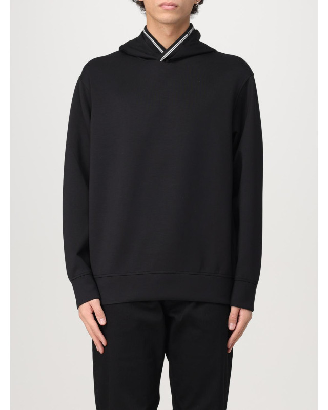 [Emporio Armani] Hoodie FW24 6D1M991JRRZ 0999