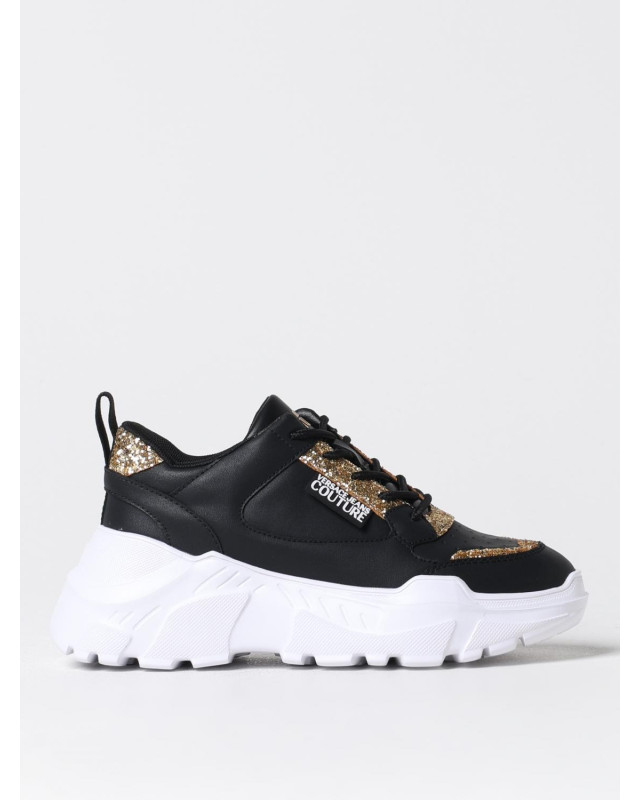 [VERSACE JEANS COUTURE] Sneakers FW24 77VA3SC2ZP308 G89