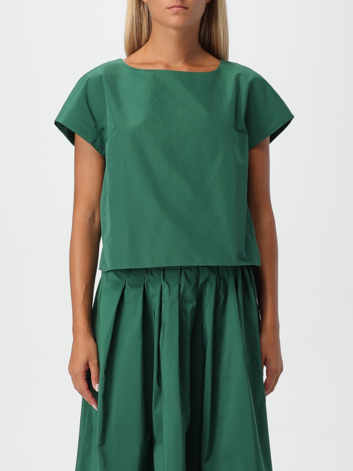 [WEEKEND MAX MARA] T-shirts Short Sleeve FW24 2425166021600 006