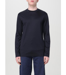 [Emporio Armani] T-shirts Long Sleeve FW24 8N1TE91JUVZ 920