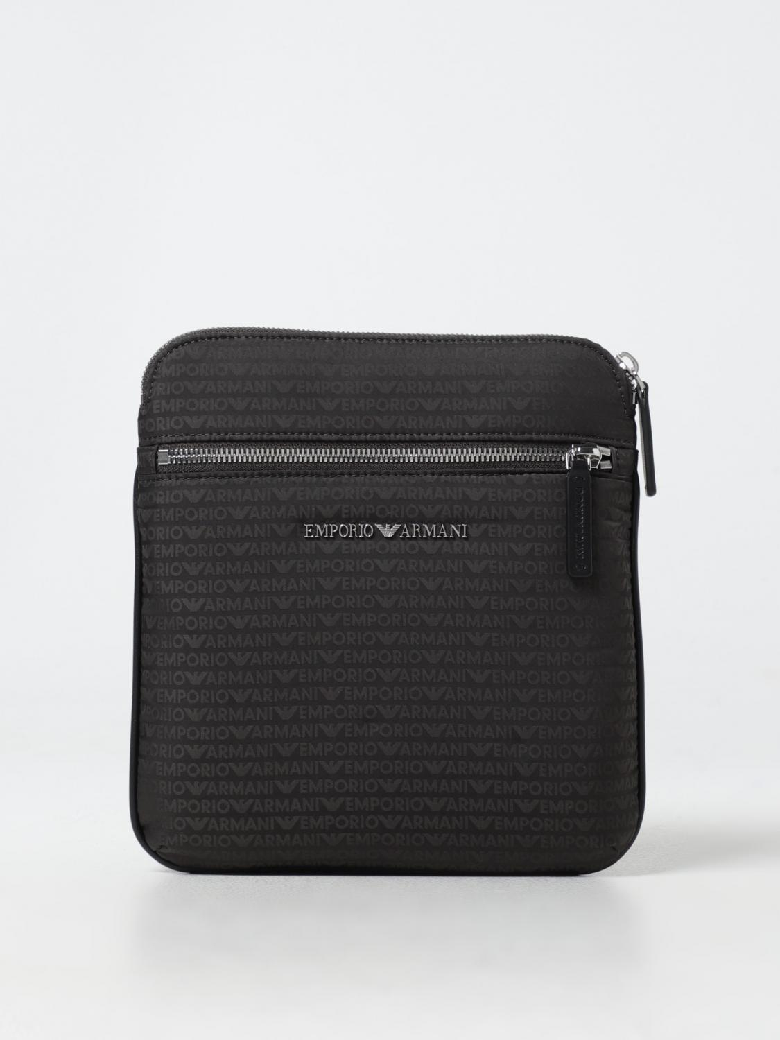 [Emporio Armani] Shoulder bag FW24 Y4M425YQ76E 88294