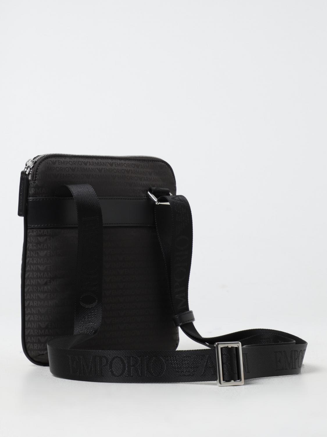 [Emporio Armani] Shoulder bag FW24 Y4M425YQ76E 88294