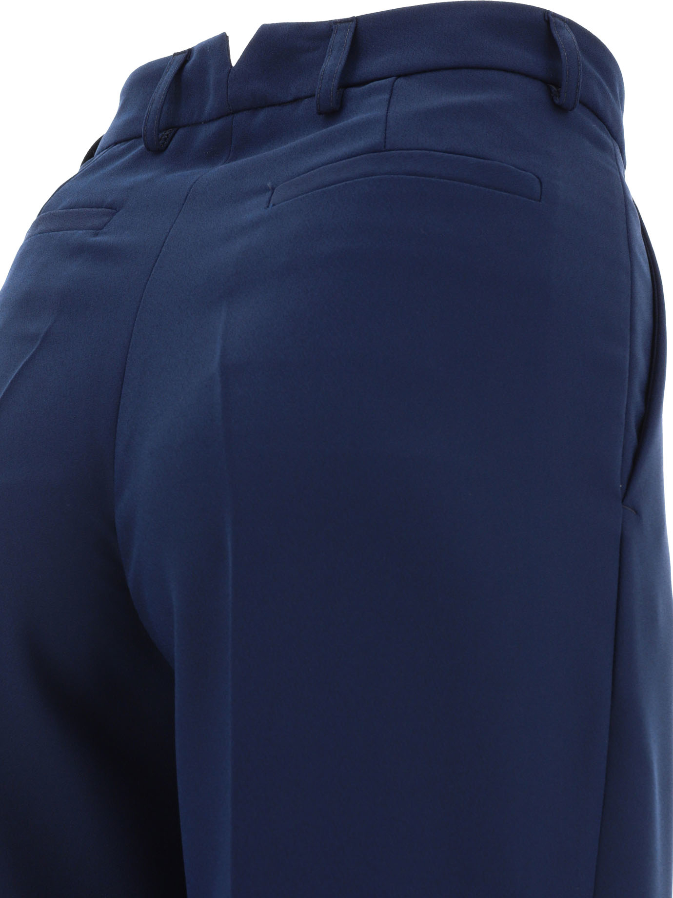 [F.IT] Trousers FW24 4023 OP4203081 NAVY