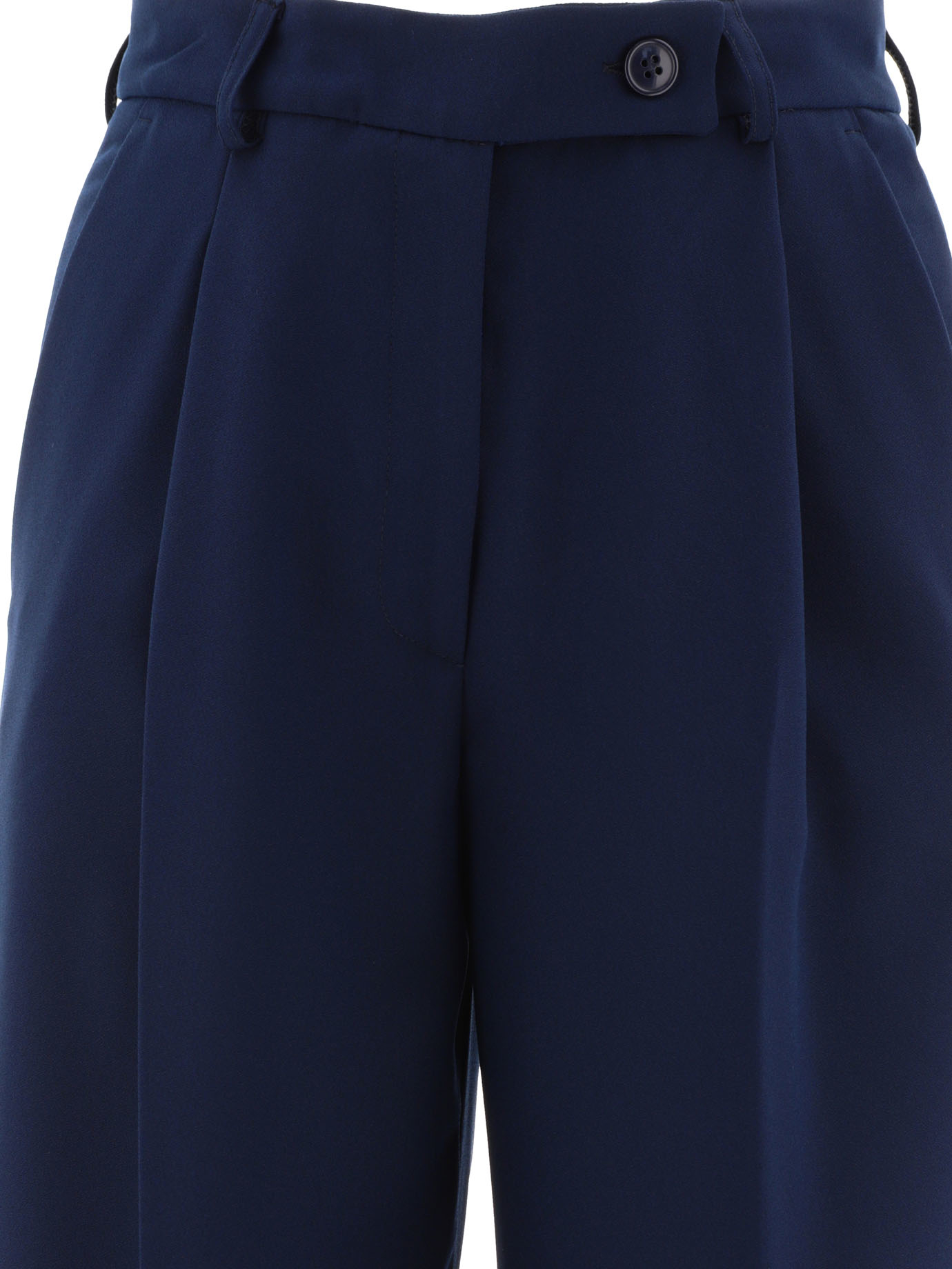 [F.IT] Trousers FW24 4023 OP4203081 NAVY