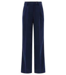 [F.IT] Trousers FW24 4023 OP4203081 NAVY