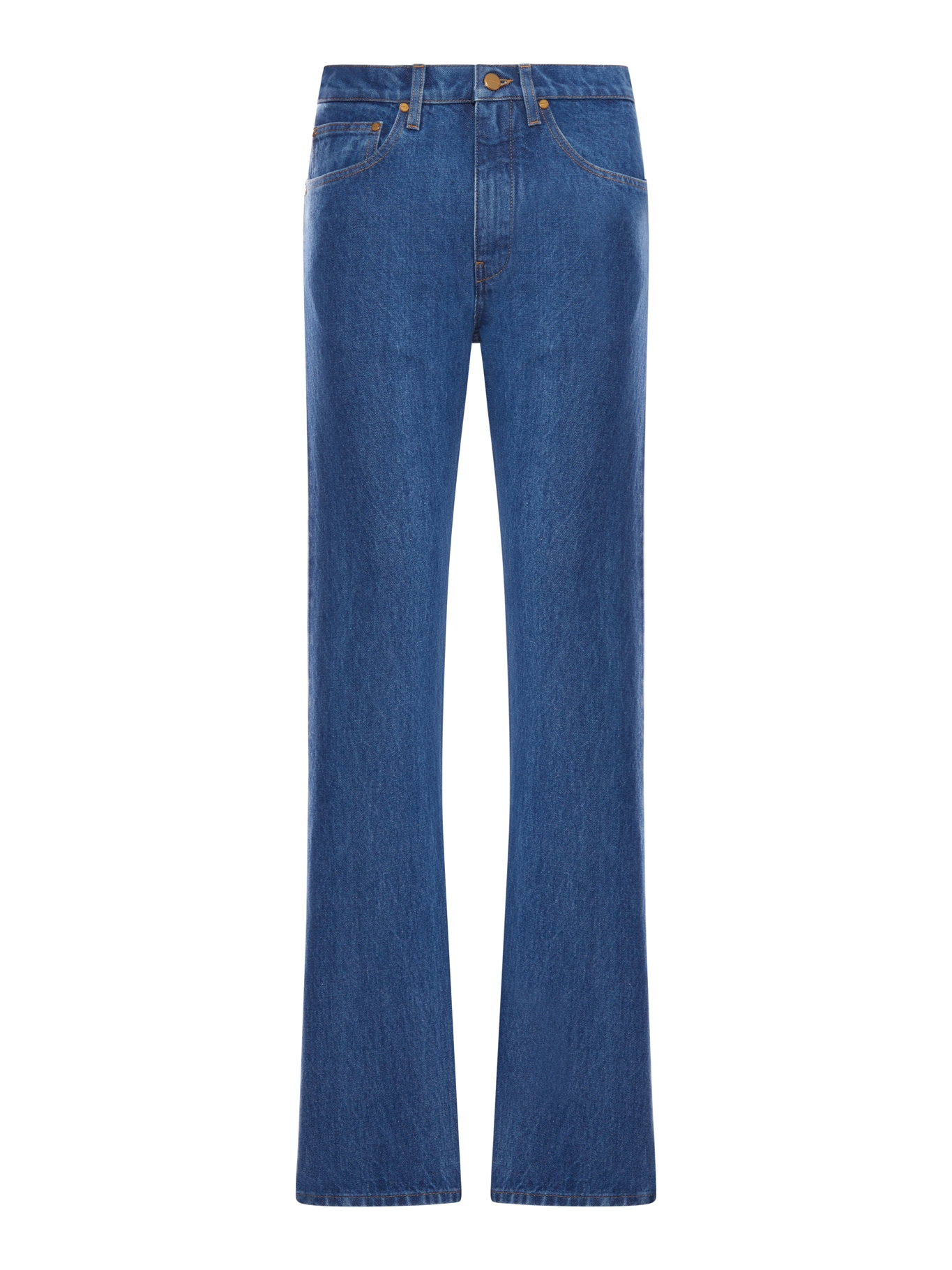 [Jil Sander] Trousers SS26 J03KA0347J45352476 MEDIUM DENIM