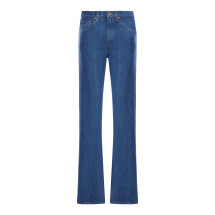 [Jil Sander] Trousers SS26 J03KA0347J45352476 MEDIUM DENIM