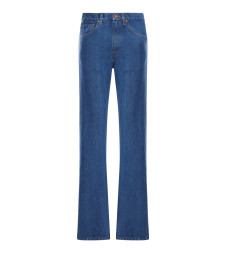 [Jil Sander] Trousers SS26 J03KA0347J45352476 MEDIUM DENIM