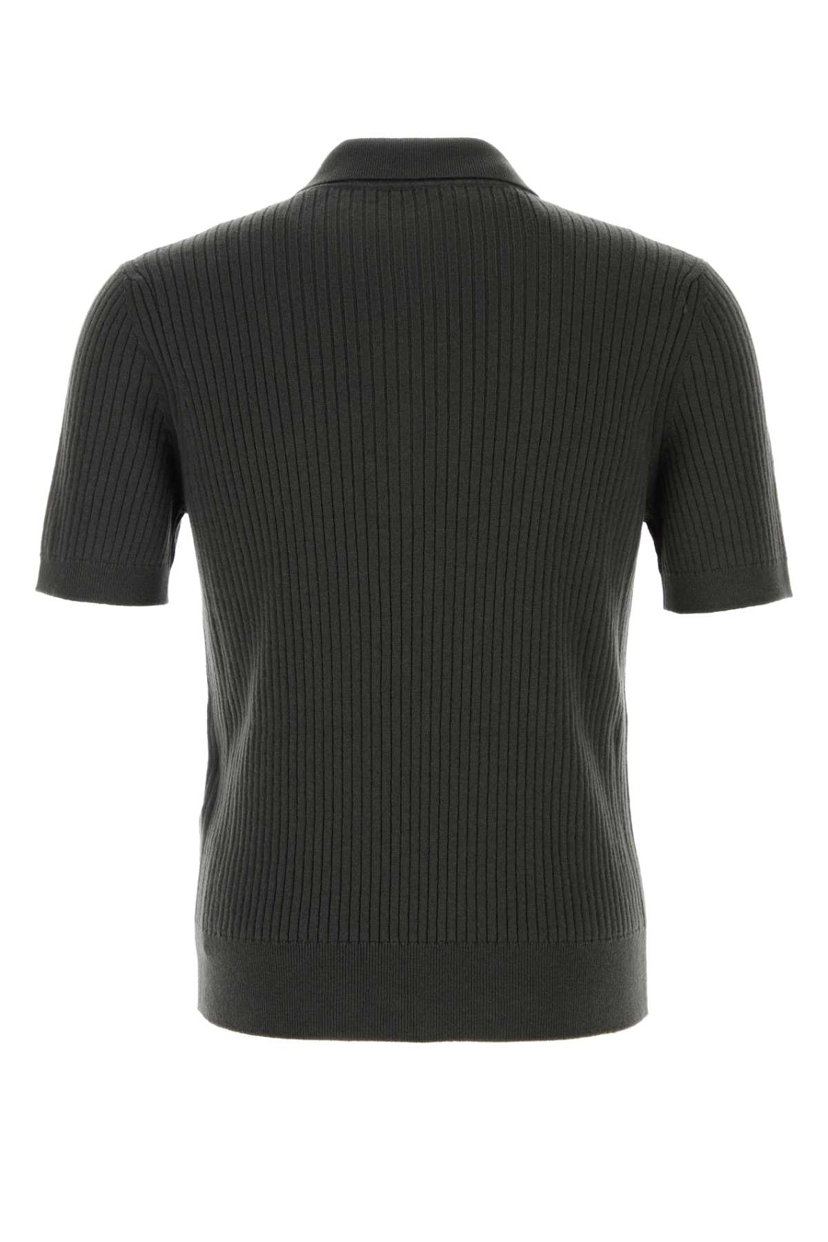 [Gucci] T-shirts Short Sleeve FW25 833503XKEYU 3026