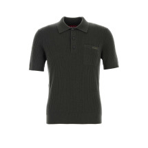 [Gucci] T-shirts Short Sleeve FW25 833503XKEYU 3026