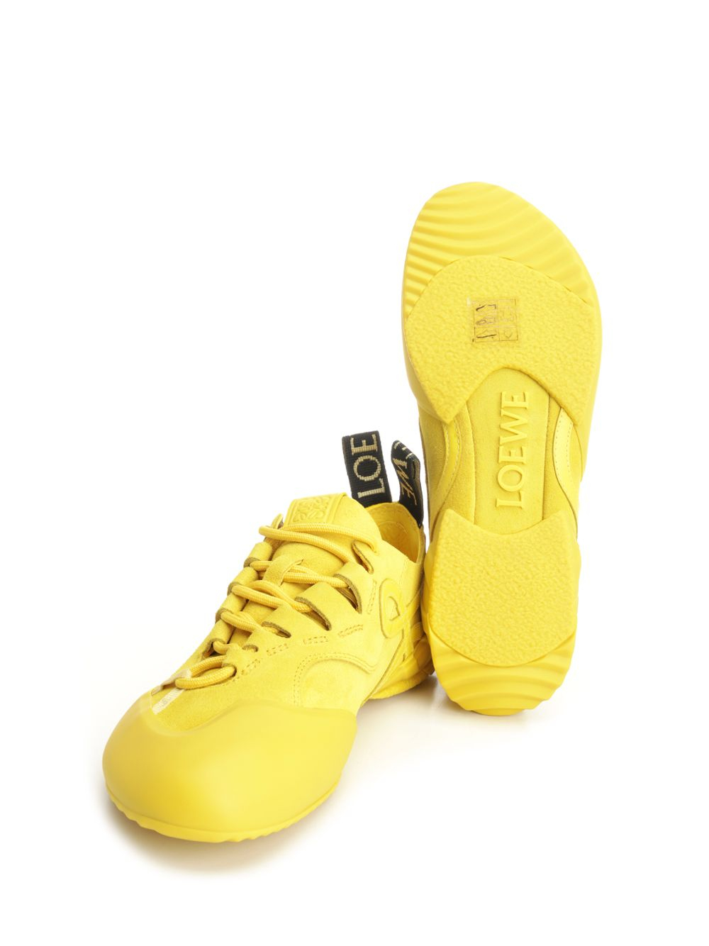 [Loewe] Sneakers SS26 L814282X760963