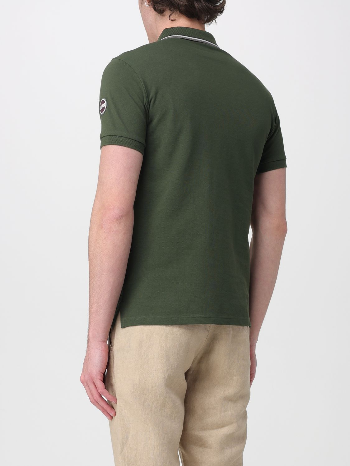 [colmar] T-shirts Short Sleeve SS26 7663R7XH 769