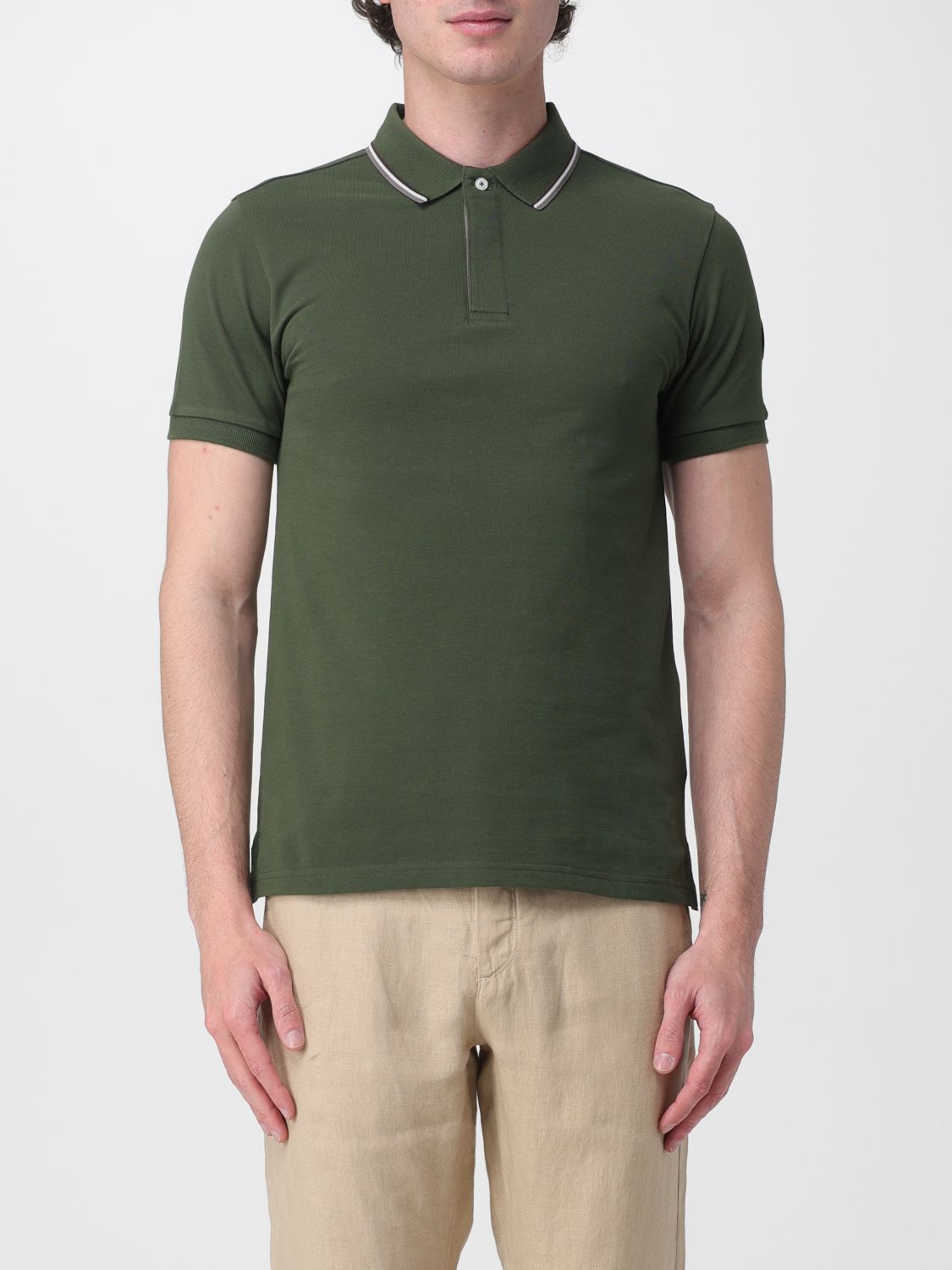 [colmar] T-shirts Short Sleeve SS26 7663R7XH 769