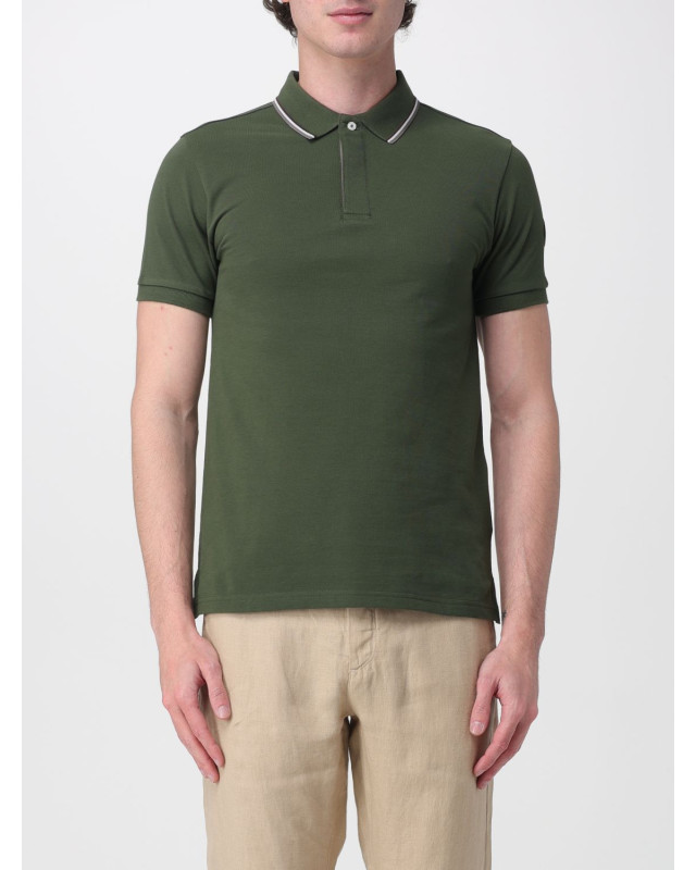 [colmar] T-shirts Short Sleeve SS26 7663R7XH 769