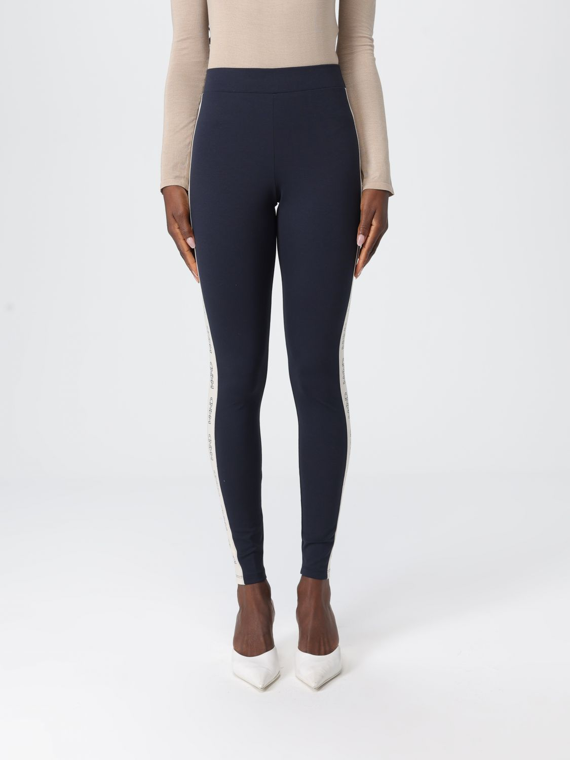 [WEEKEND MAX MARA] Trousers FW25 2525786061600 004