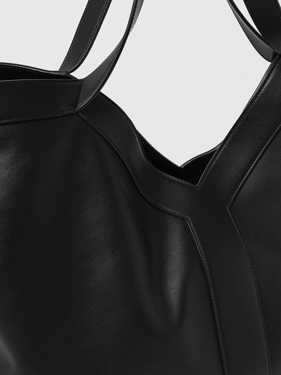[Saint Laurent] Shoulder bag FW25 820672AAEIF 1000