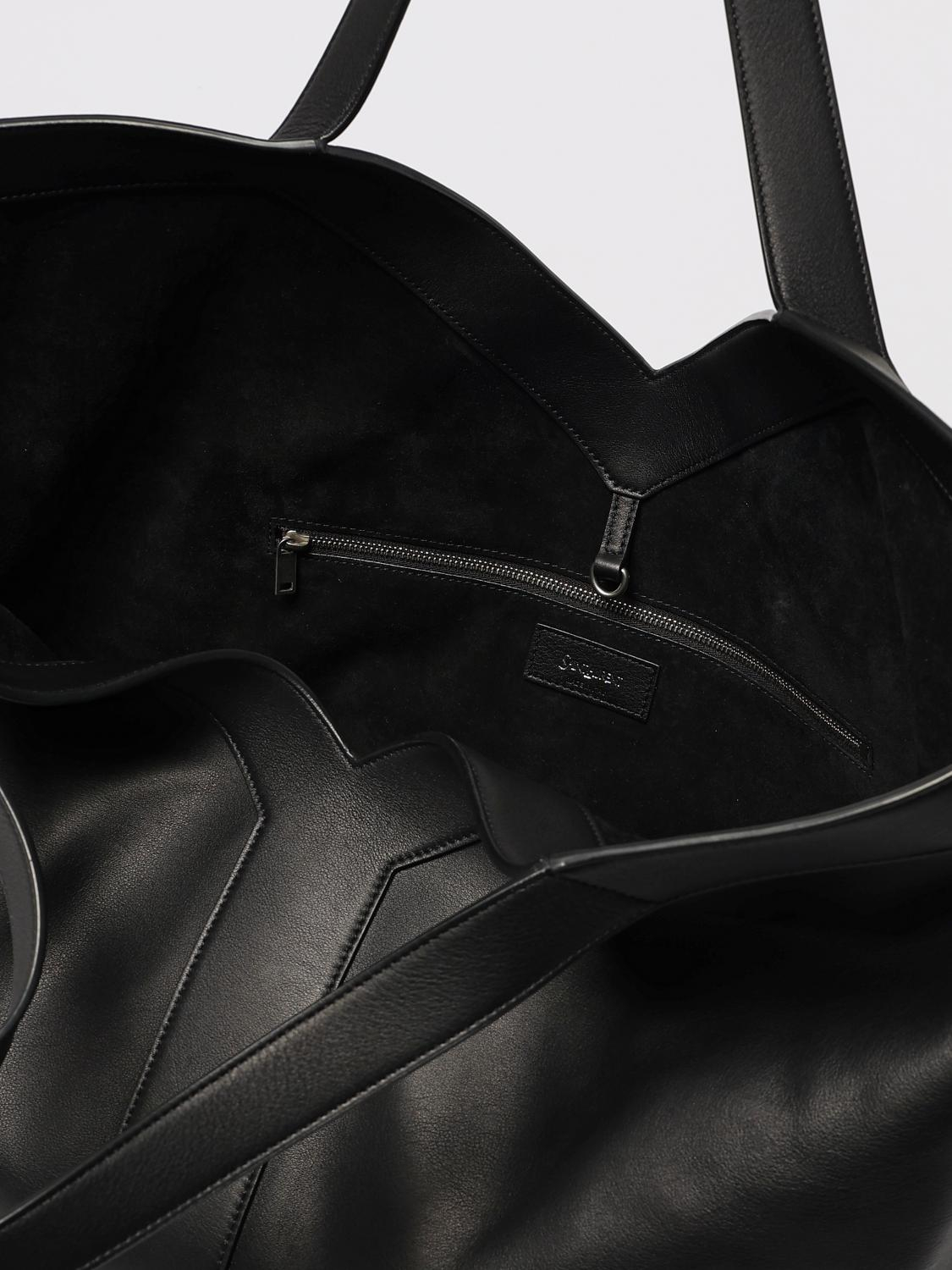 [Saint Laurent] Shoulder bag FW25 820672AAEIF 1000