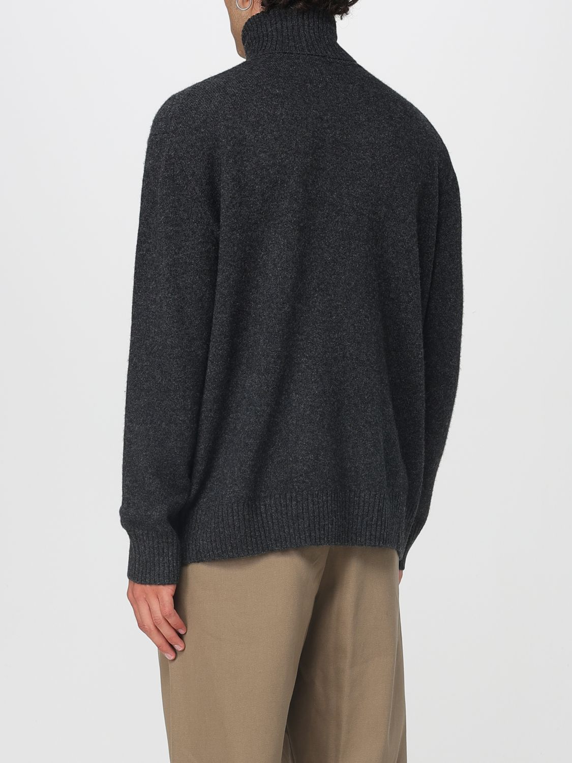 [A.P.C.] Knitwear FW25 WYAADH23443 PLC