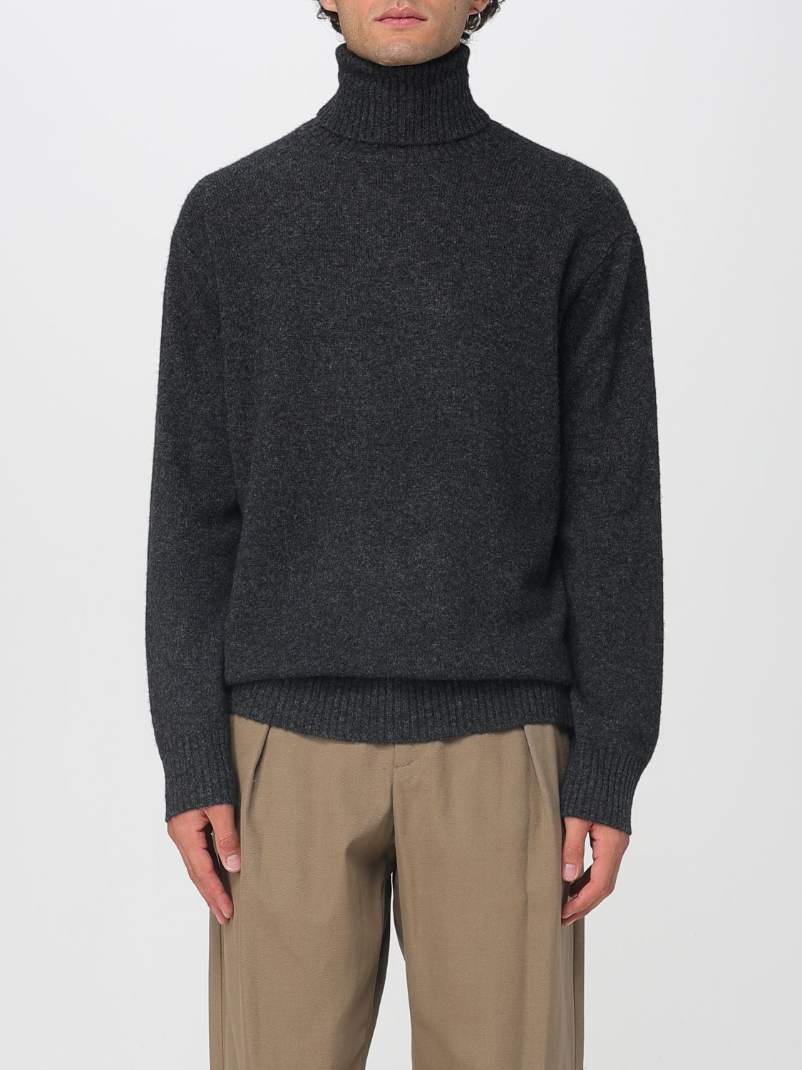 [A.P.C.] Knitwear FW25 WYAADH23443 PLC