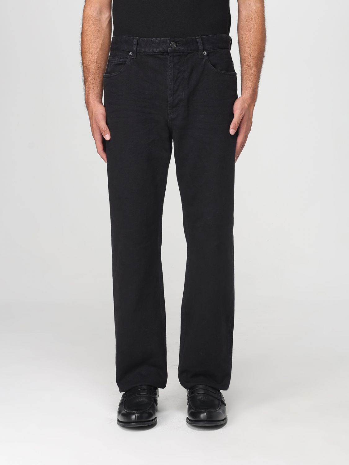 [Saint Laurent] Jeans FW25 837398Y29WA 1294