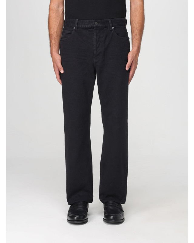 [Saint Laurent] Jeans FW25 837398Y29WA 1294