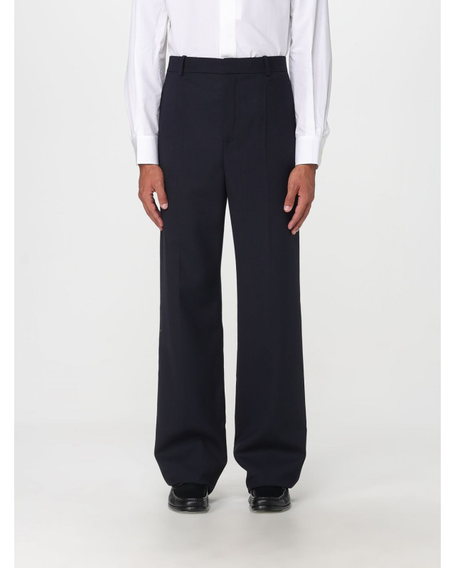 [Saint Laurent] Trousers FW25 844153Y5K32 4140