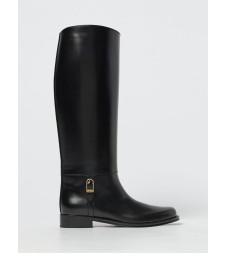 [Saint Laurent] Long Boots FW25 840698AAEHR 1000