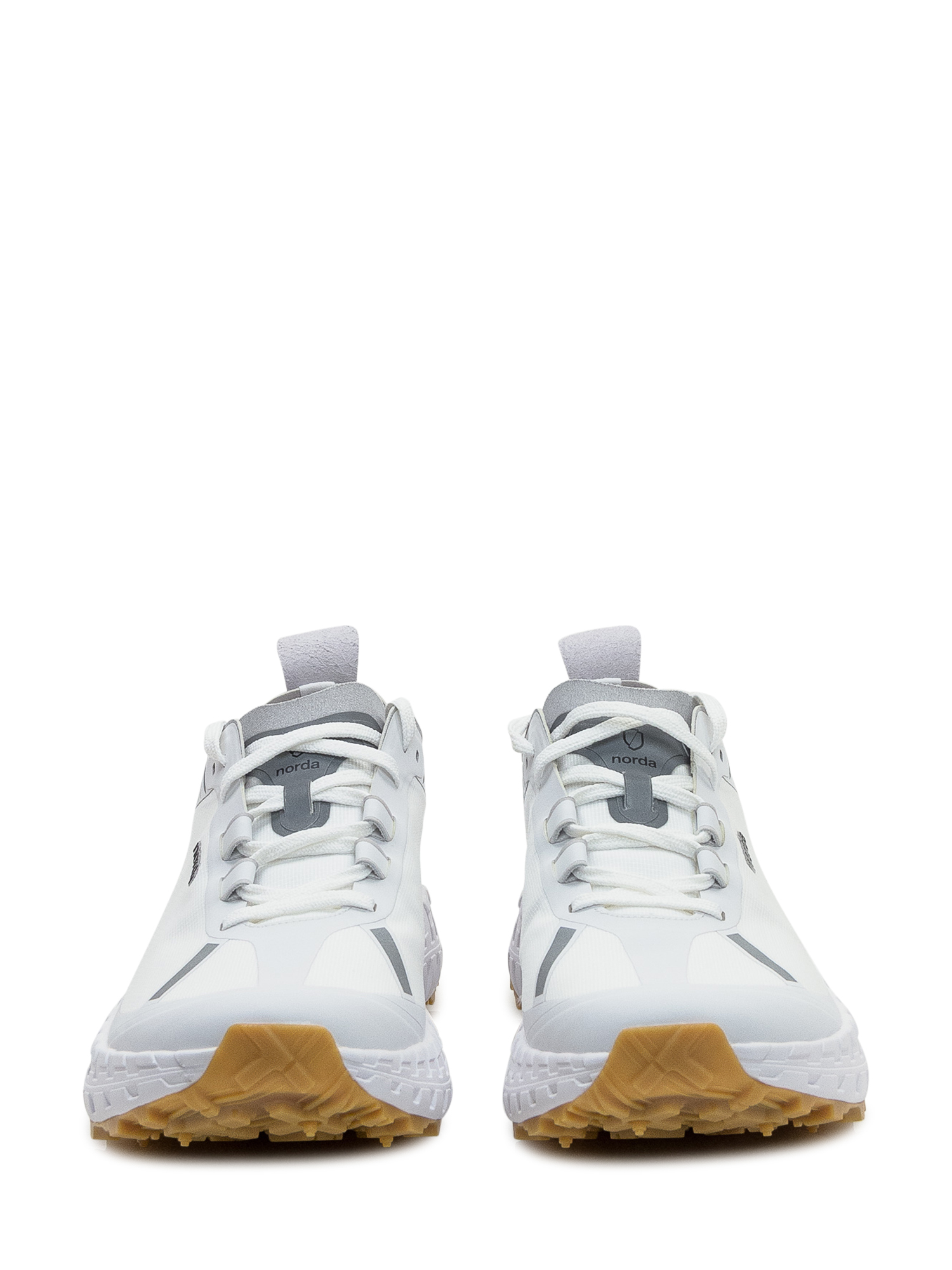 [Norda] Sneakers FW25 001AM WHITEGUM