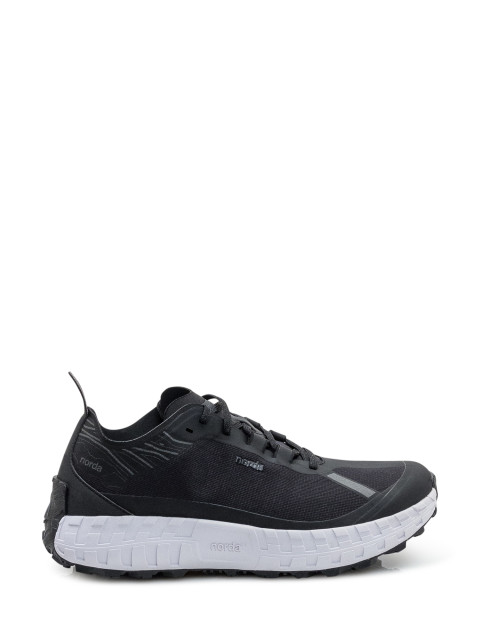[Norda] Sneakers FW25 001AM COBLK
