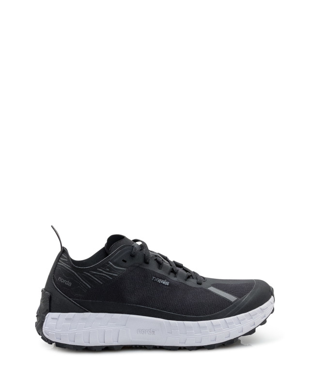 [Norda] Sneakers FW25 001AM COBLK