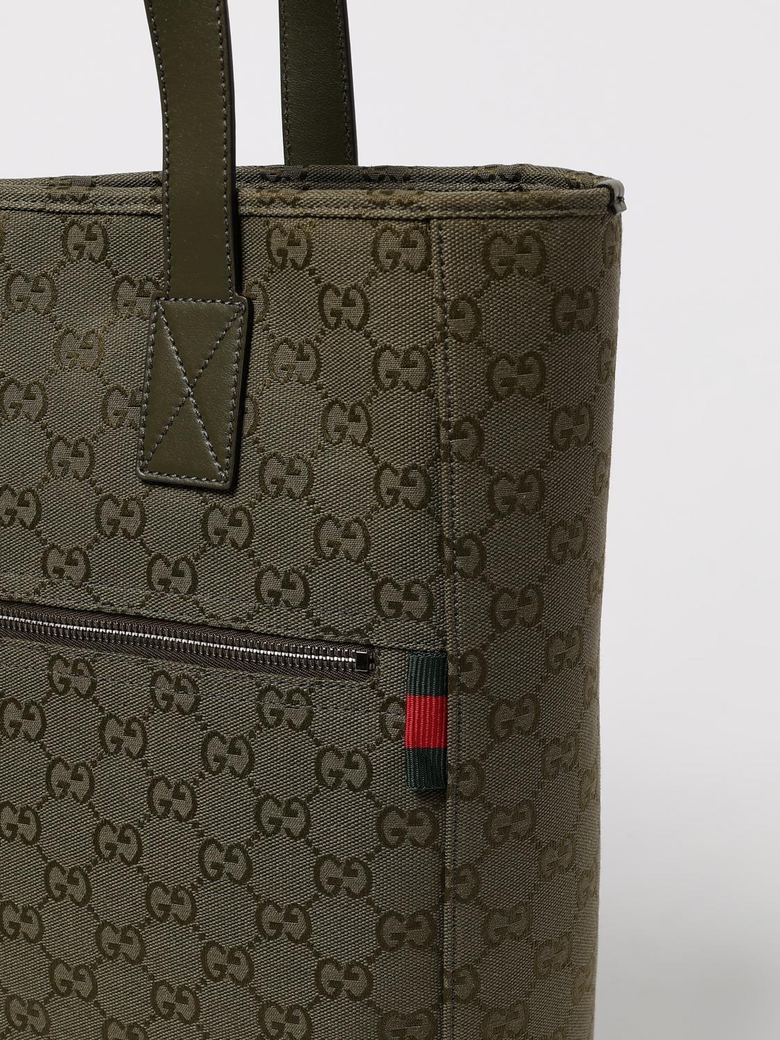 [Gucci] Tote bag FW25 834796FAEOK 3242