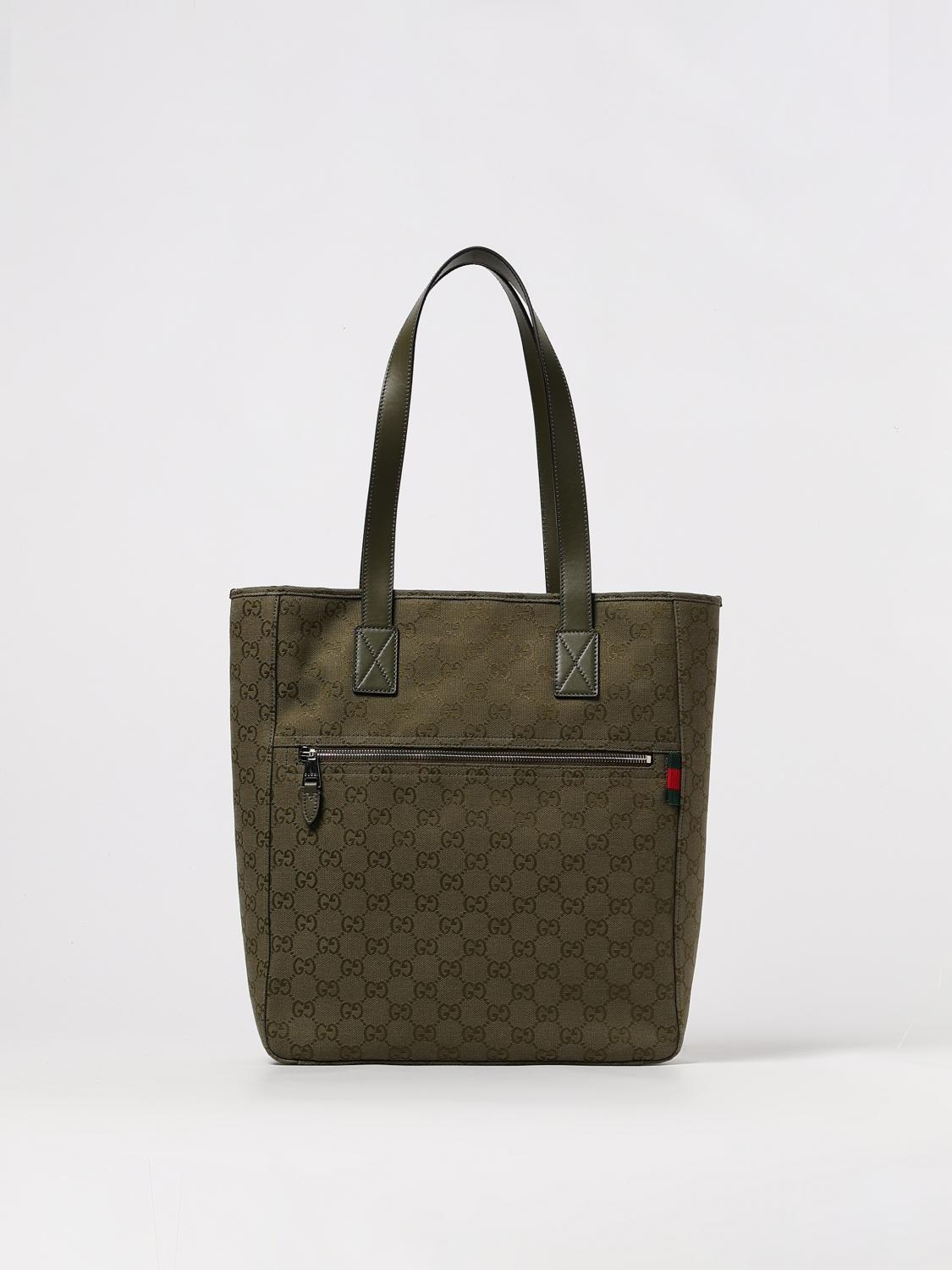 [Gucci] Tote bag FW25 834796FAEOK 3242