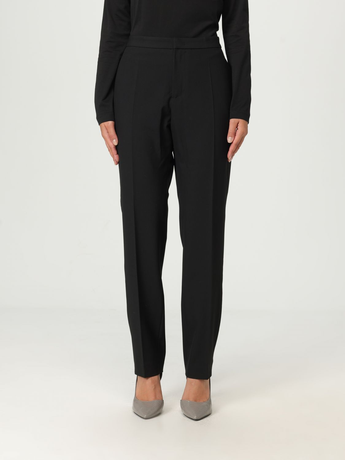 [Fabiana Filippi] Trousers FW25 PAD215F326L530 825