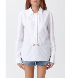 [Gucci] Shirts Long Sleeve FW25 831912Z8B2P 9000