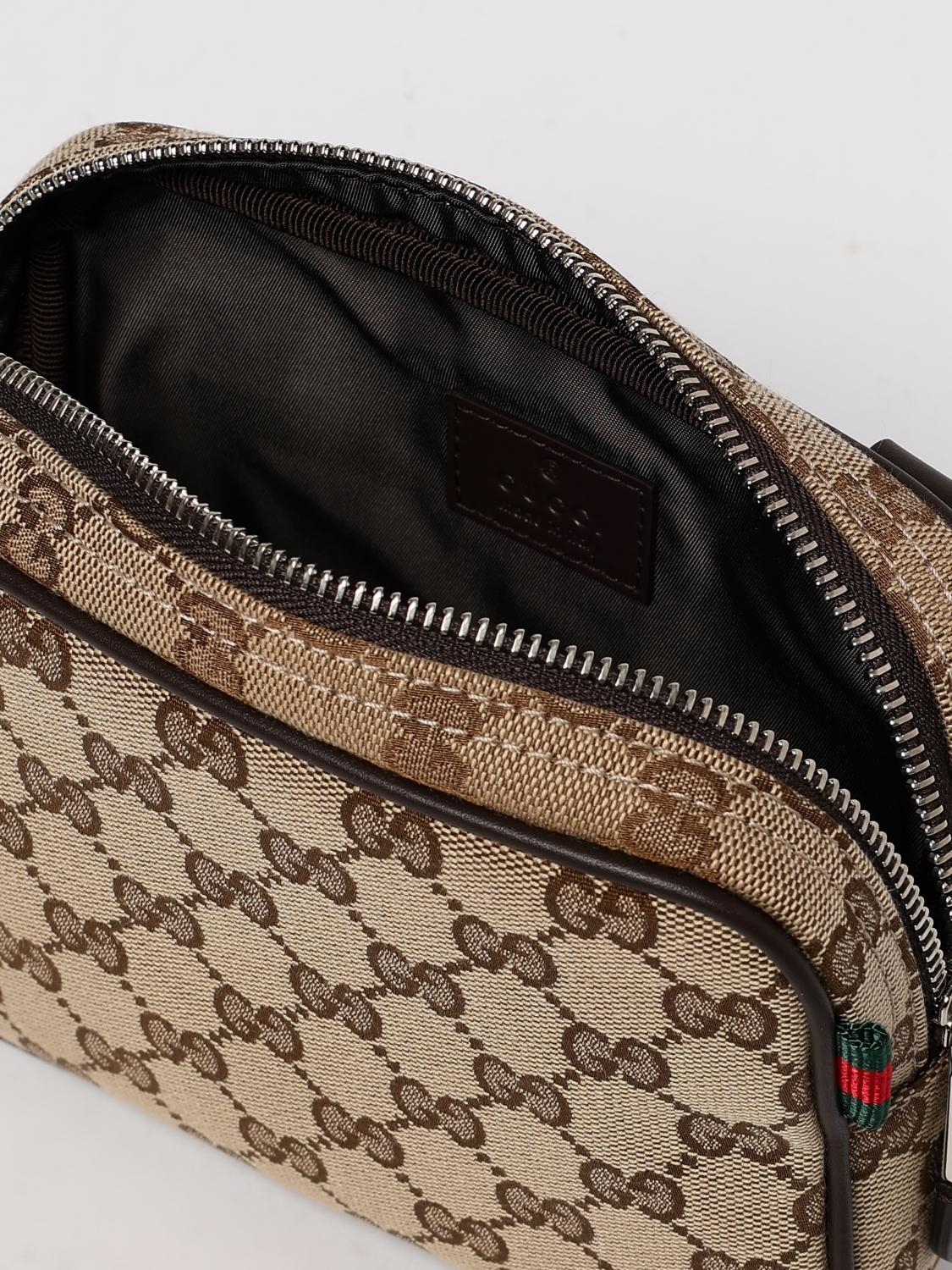 [Gucci] Shoulder bag FW25 834268FAEON 9750