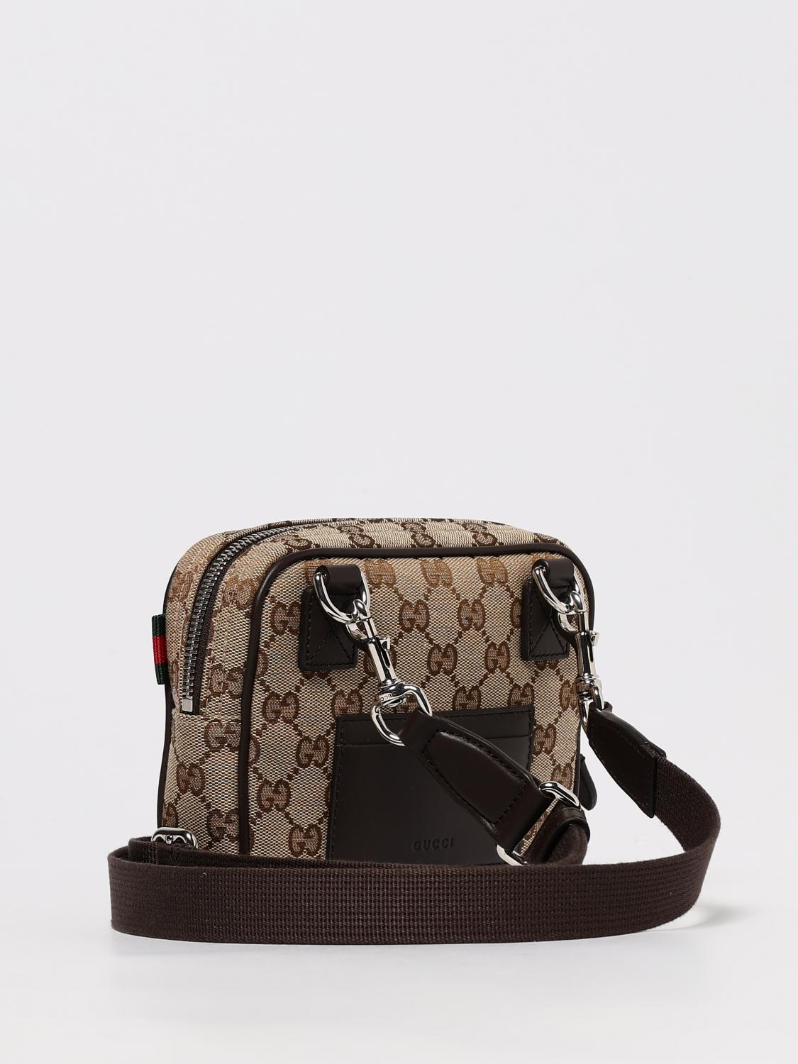 [Gucci] Shoulder bag FW25 834268FAEON 9750